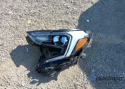 2020 GMC Terrain Awd Sle from USA, damaged, VIN 3GKALTEV1LL113758